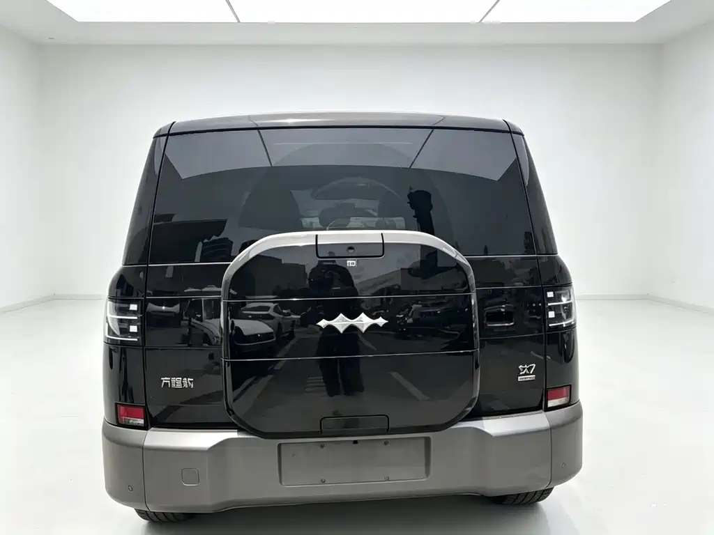 Fangchengbao Leopard 7 7 2025 190KM Ultra
