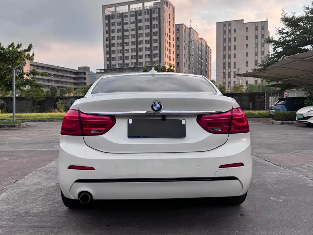 BMW 1 Series — миниатюра 7