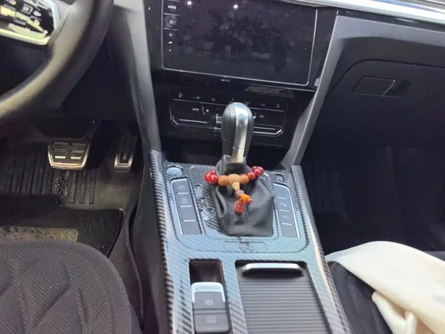 Volkswagen CC — миниатюра 16