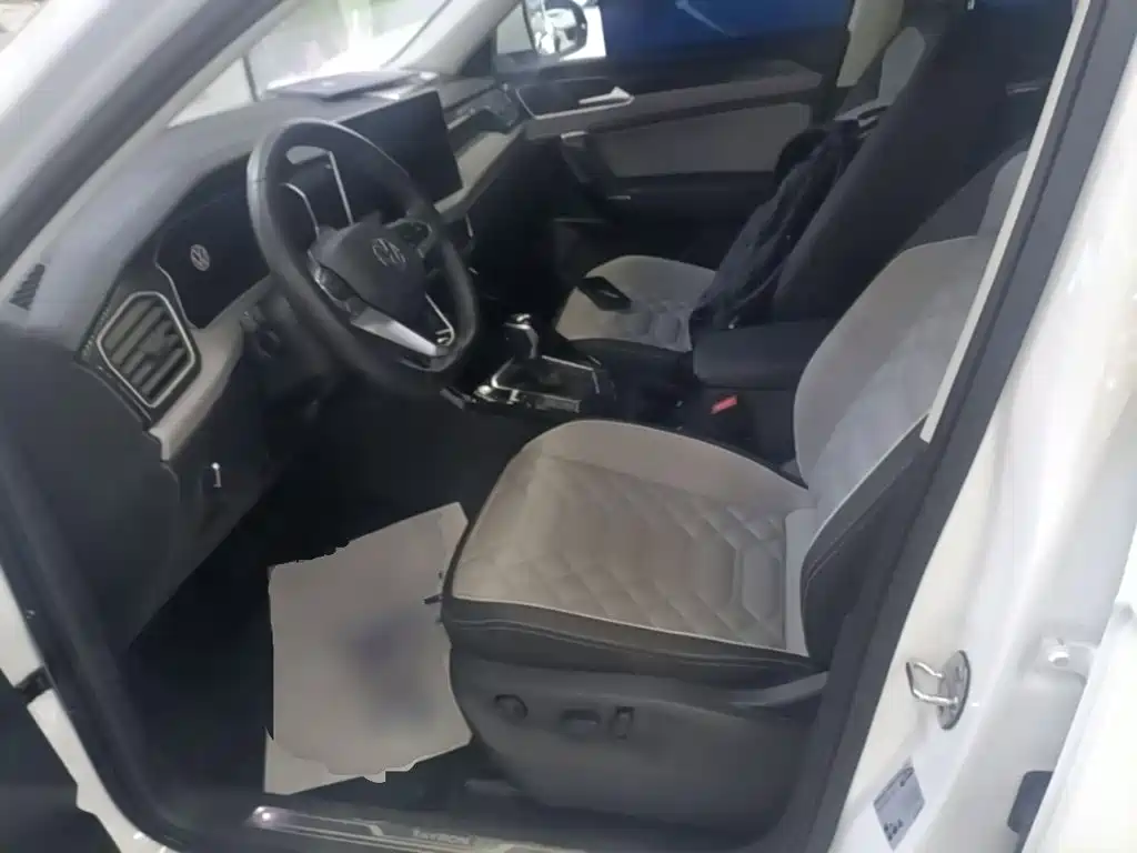 Volkswagen Tayron — миниатюра 15