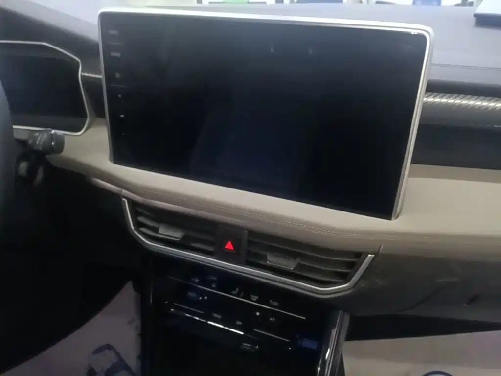 Volkswagen Tayron — миниатюра 13