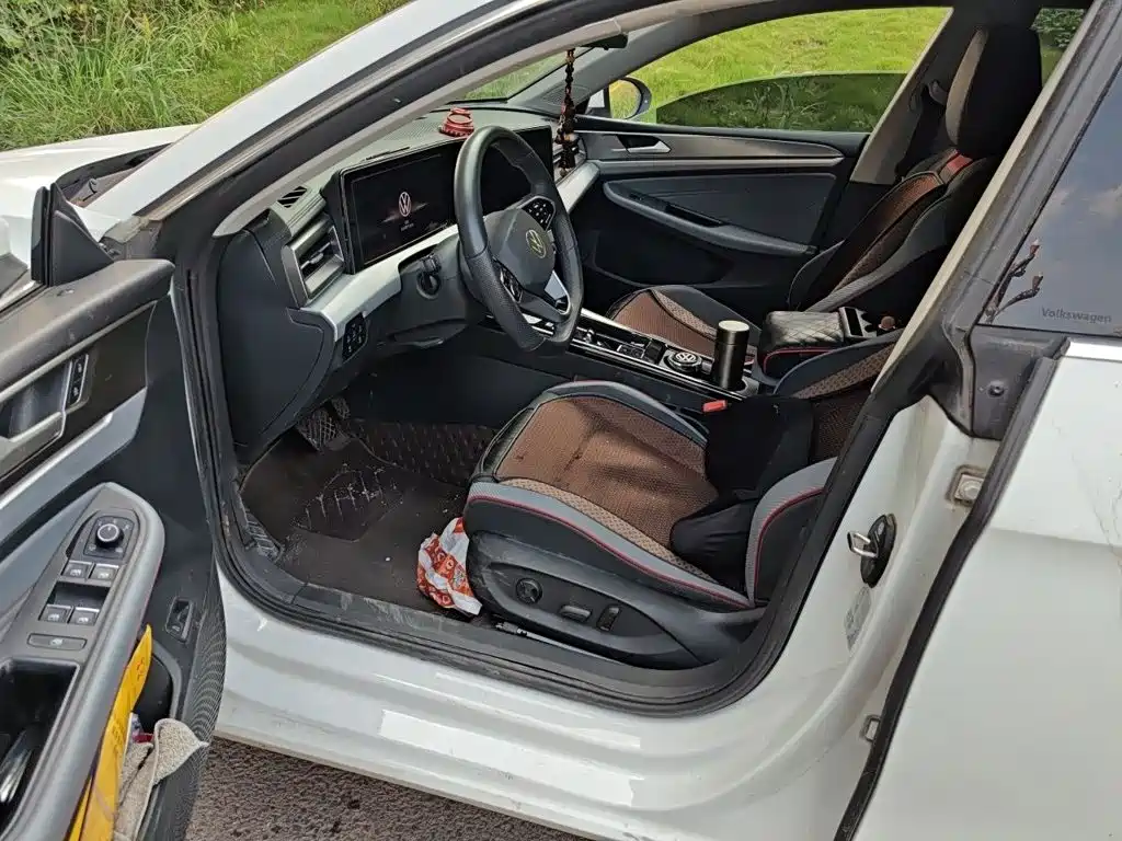 Volkswagen Lamando — миниатюра 14