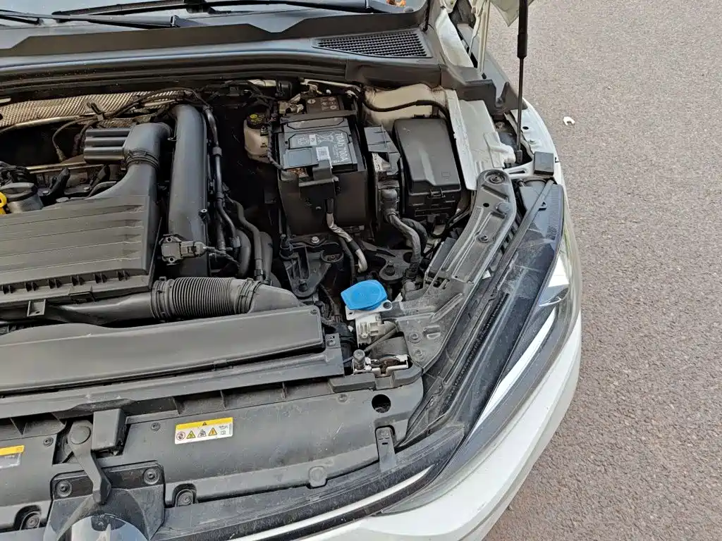 Volkswagen Lamando — миниатюра 20