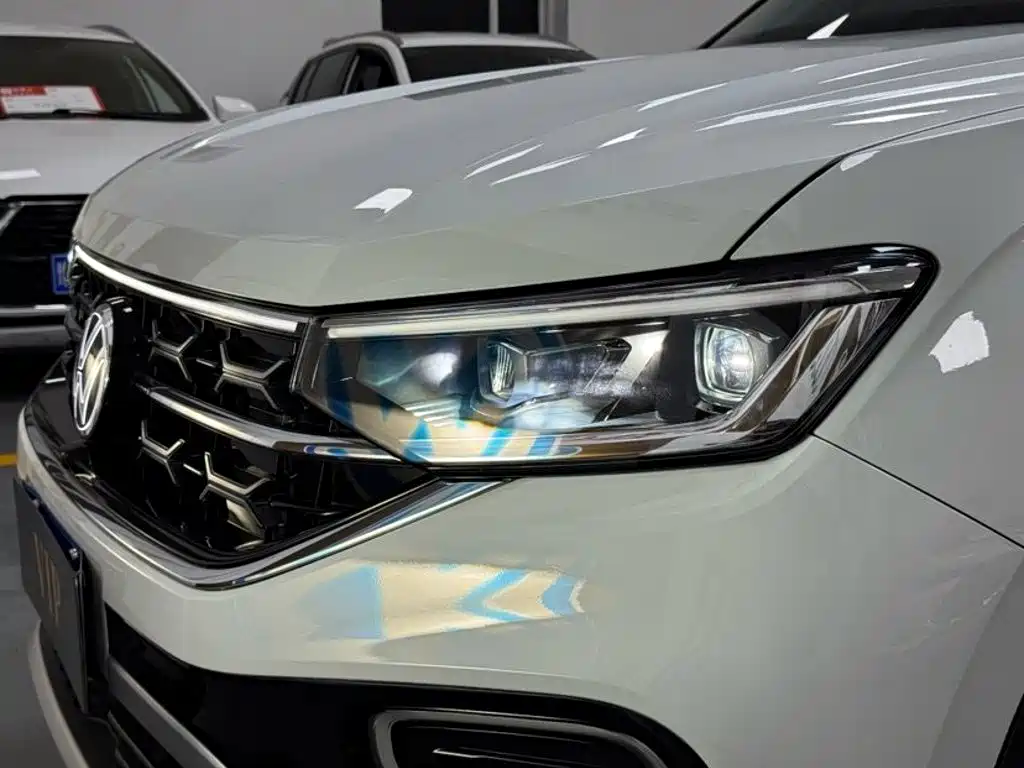 Volkswagen Tayron — миниатюра 24