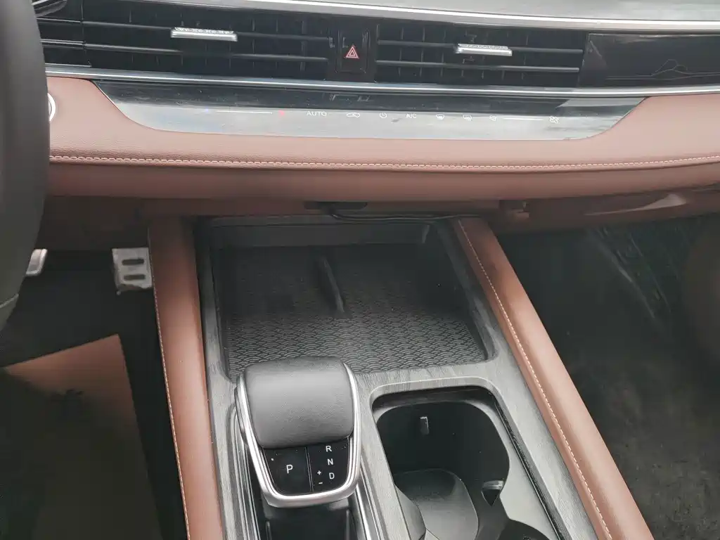 Chery Arrizo 8 — миниатюра 6