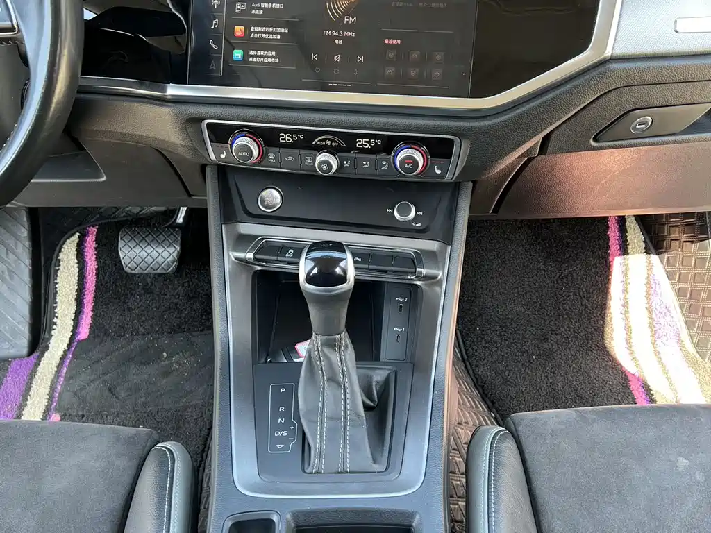 Audi Q3 — фотографии объявления, Фото 16
