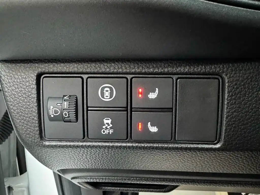 Honda Vezel — миниатюра 14
