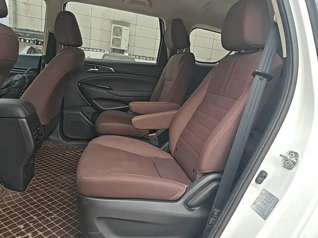 Oshan Oushang A800 — миниатюра 17