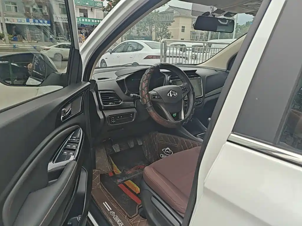 Oshan Oushang A800 — миниатюра 16