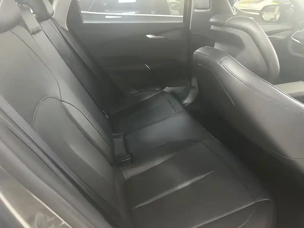Changan Yida — миниатюра 12