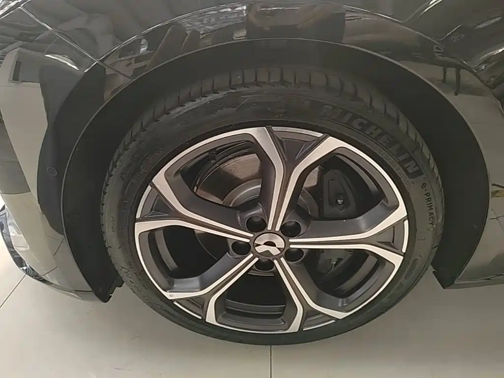 NIO ET5T — миниатюра 23