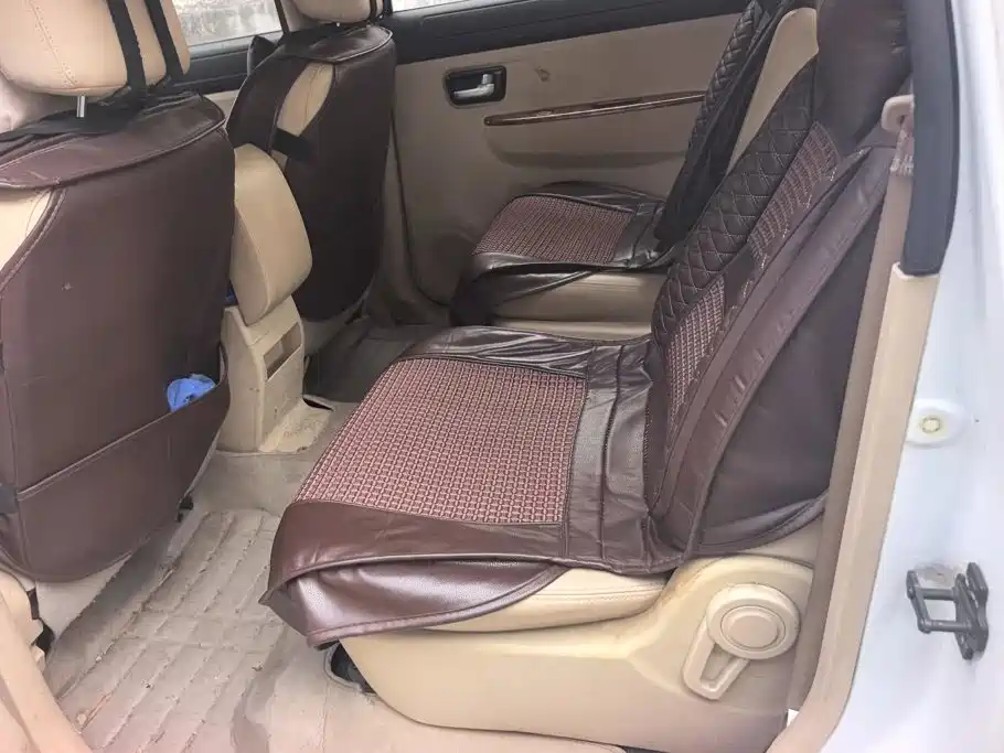 Fengguang Fengguang 330 — миниатюра 11