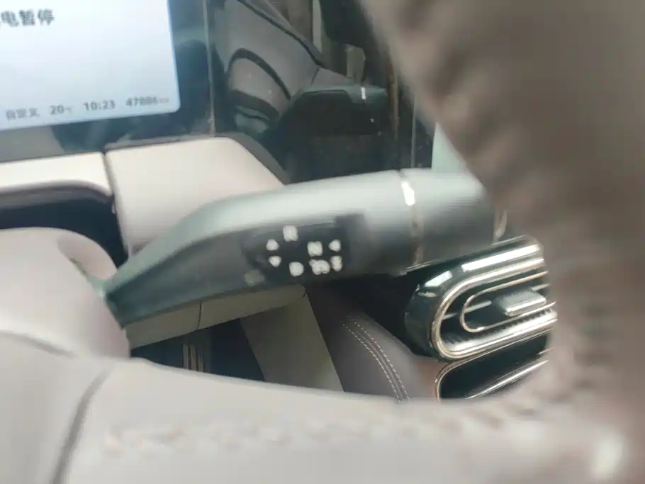Leapmotor Leapmotor C11 — миниатюра 16