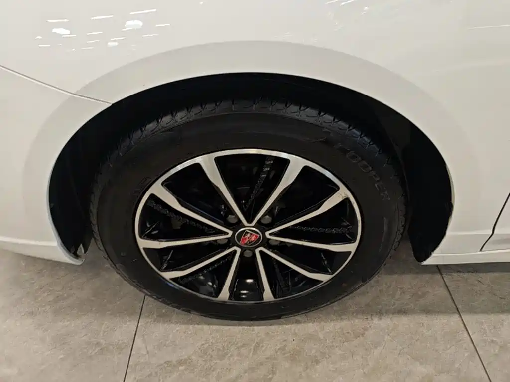 Roewe i5 — миниатюра 23