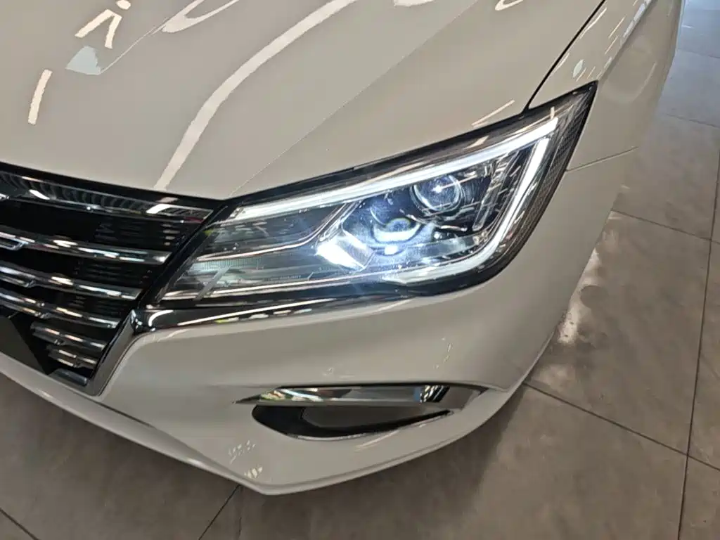 Roewe i5 — миниатюра 24