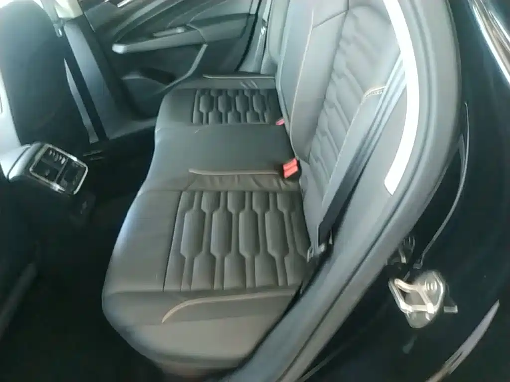 Volkswagen Passat — миниатюра 17