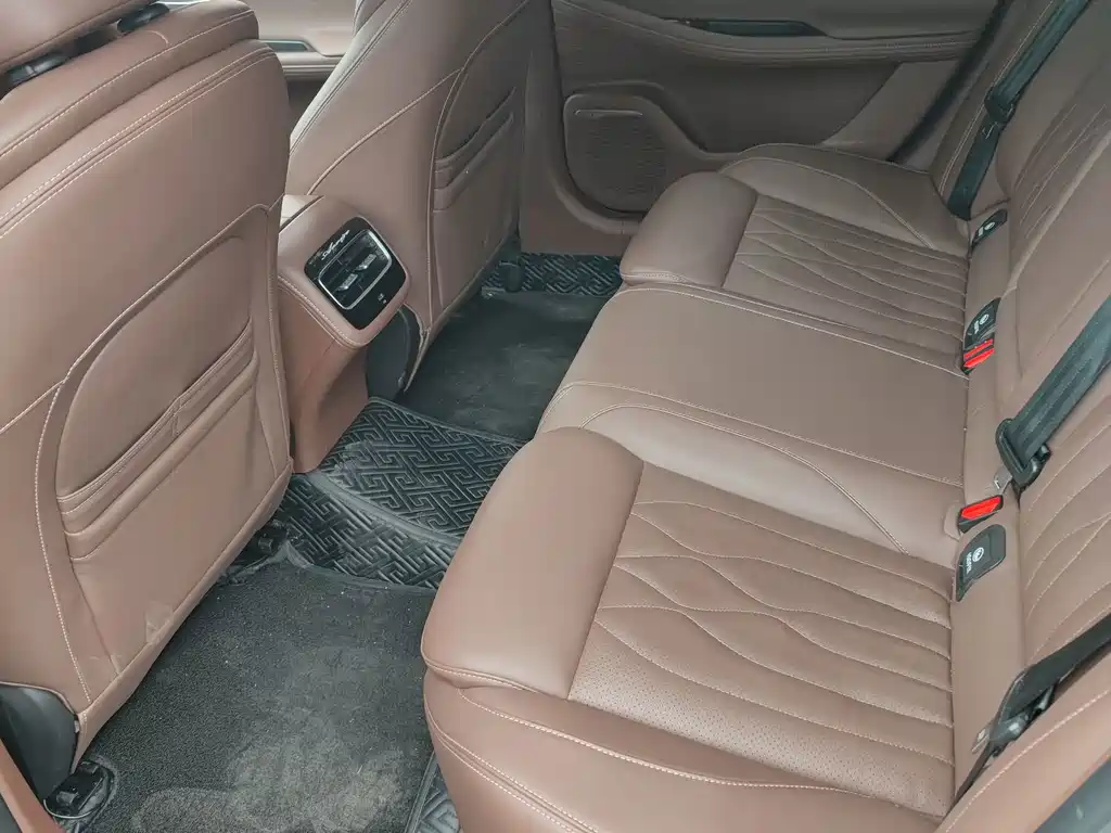 Chery Arrizo 8 — миниатюра 10