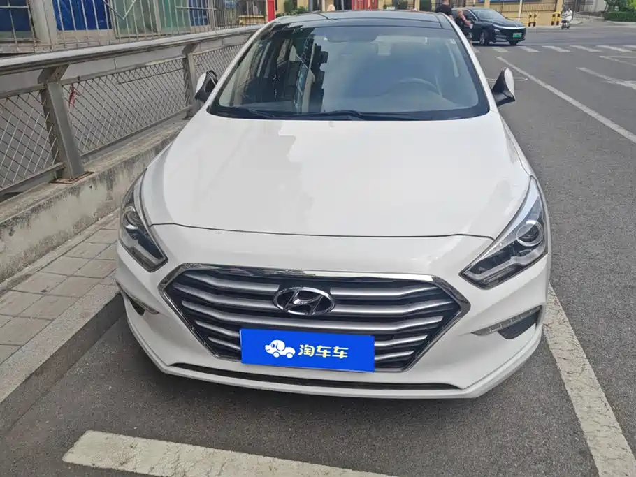 Hyundai Mistra — миниатюра 2