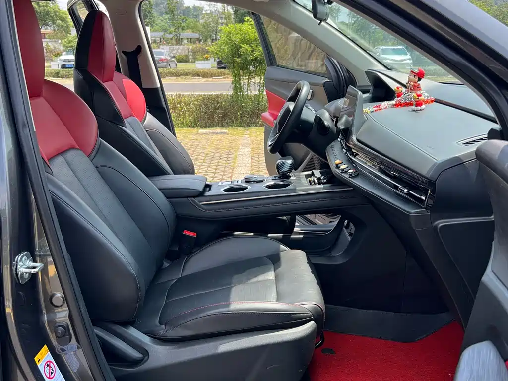 Changan CS55PLUS — миниатюра 6