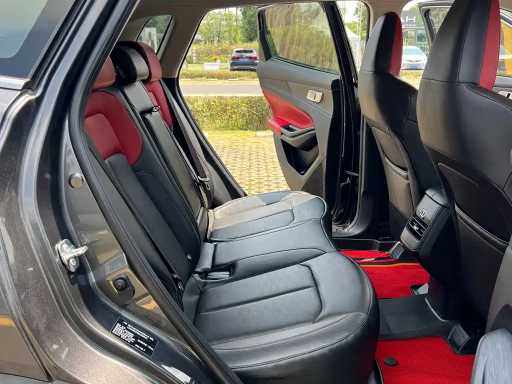 Changan CS55PLUS — миниатюра 7
