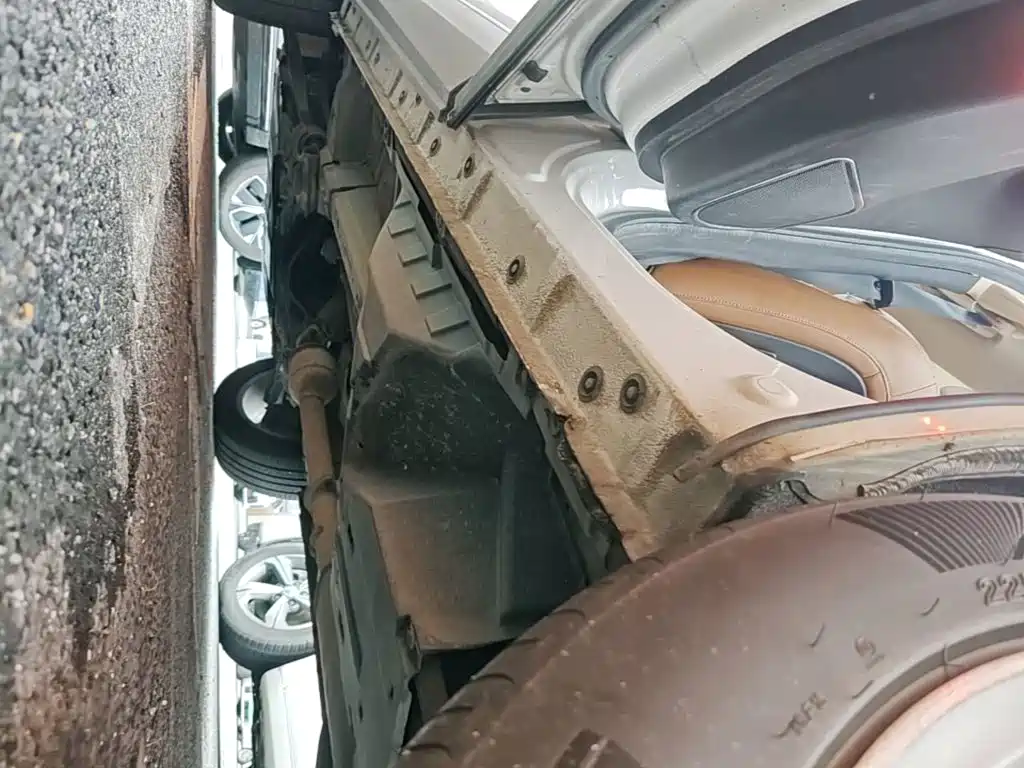 Haval H6 Coupe — миниатюра 22