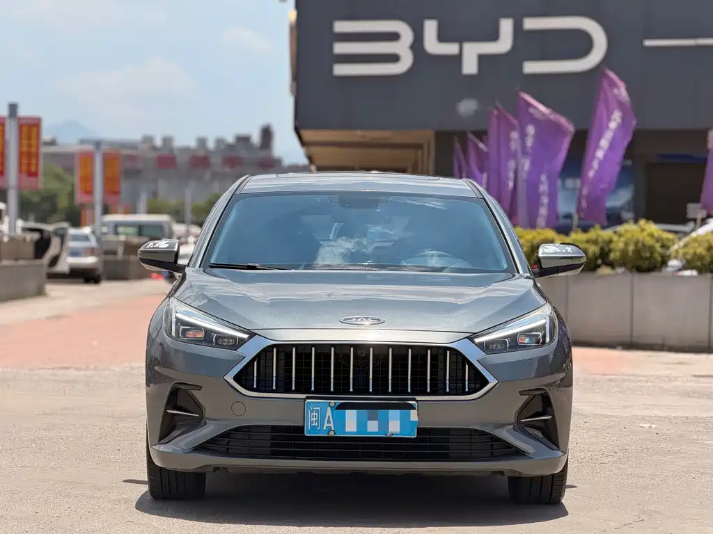 JAC A5 — миниатюра 2