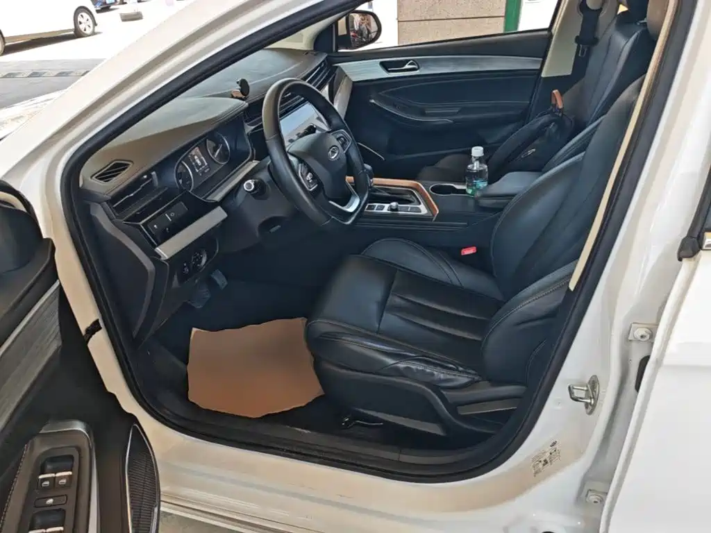 Chery Arrizo 5 PLUS — миниатюра 15