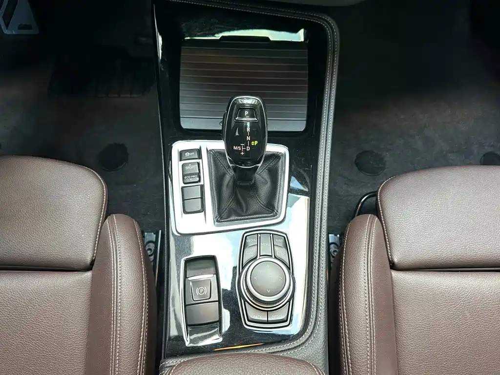 BMW 1 Series — миниатюра 15