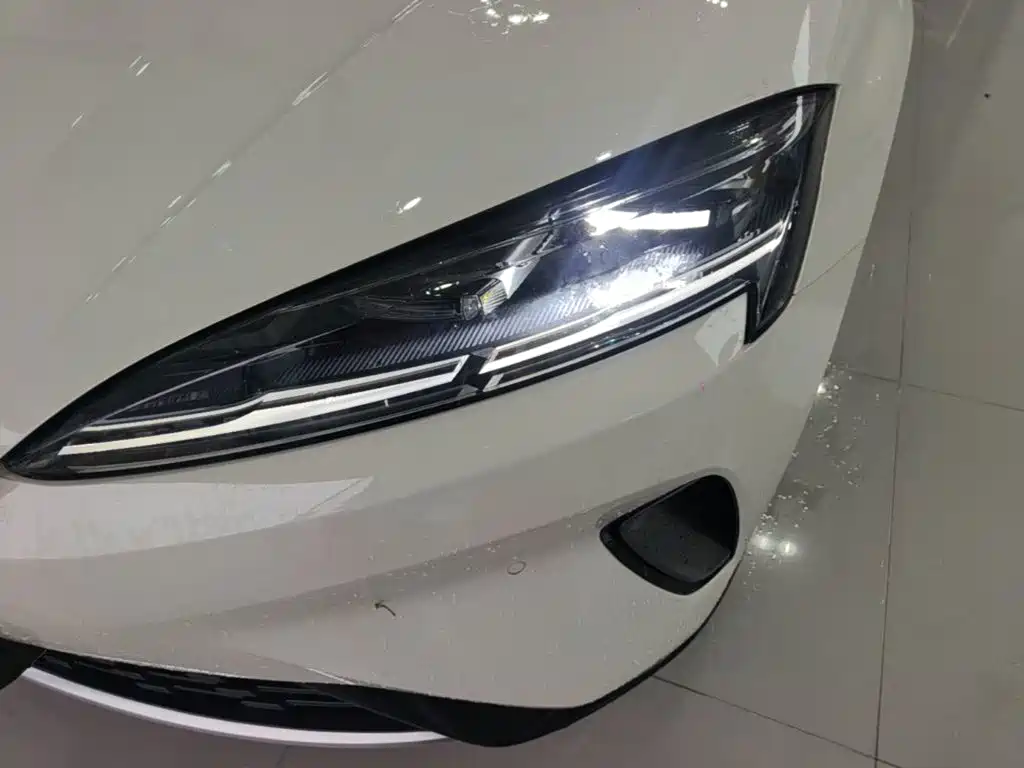 BYD Seal 07 DM-i — миниатюра 24