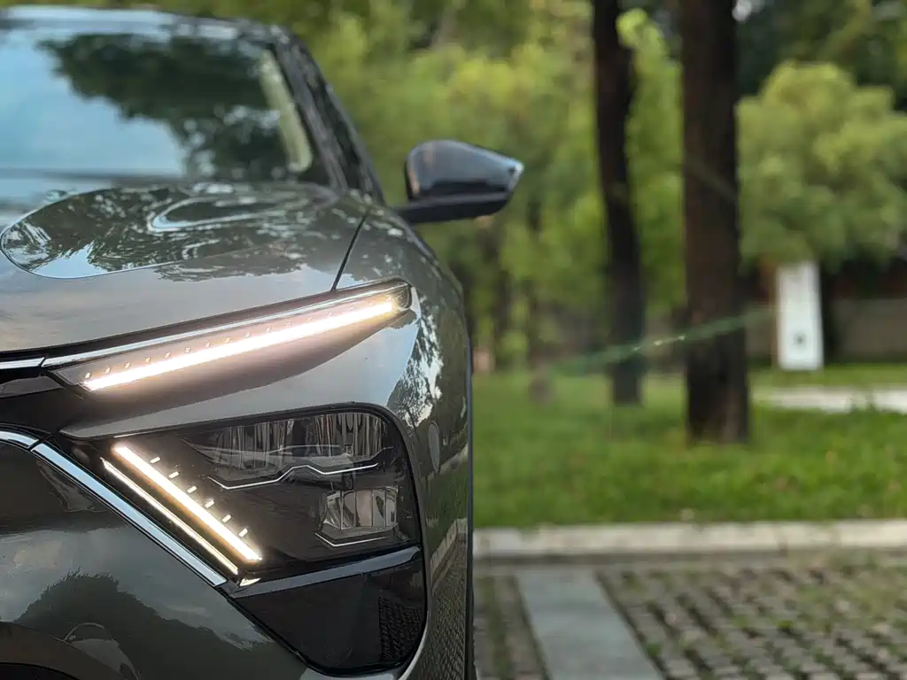 Citroen C5 X — миниатюра 19