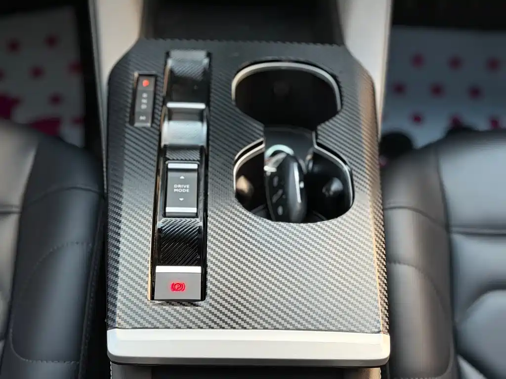 Citroen C5 X — миниатюра 11