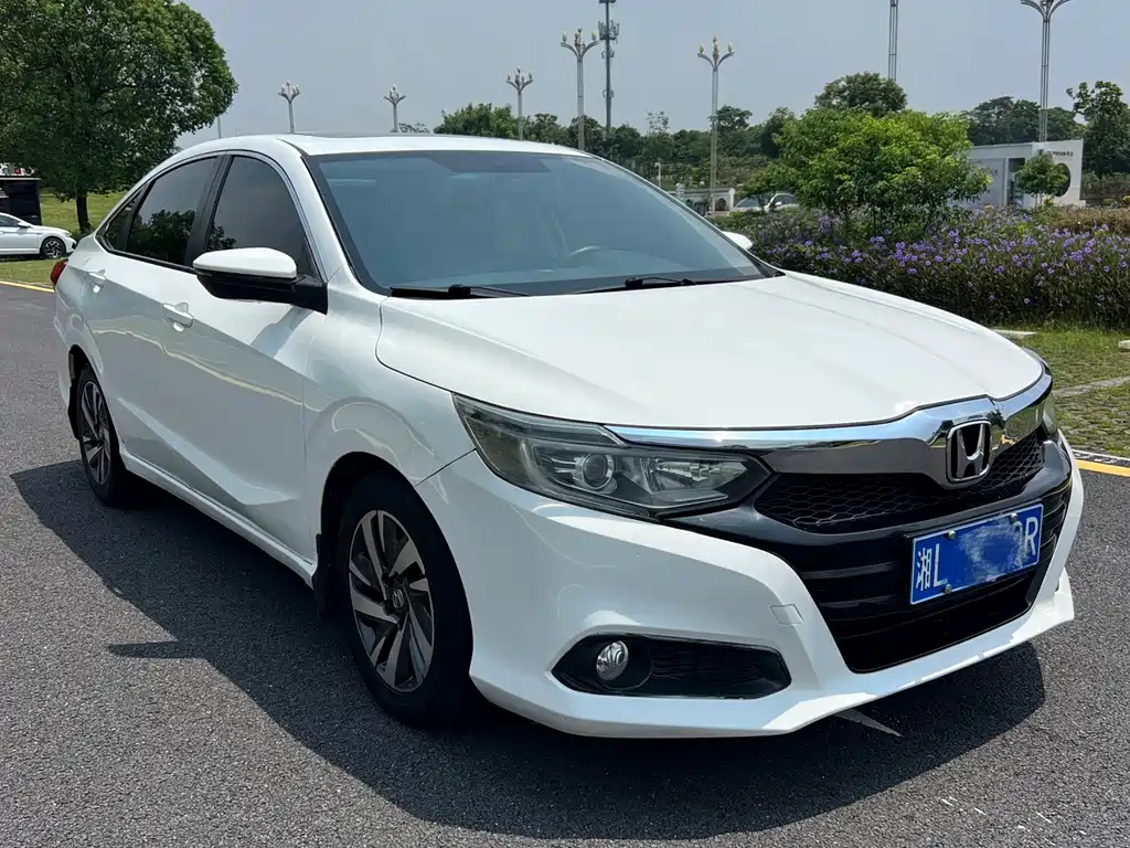 Honda Crider — миниатюра 2