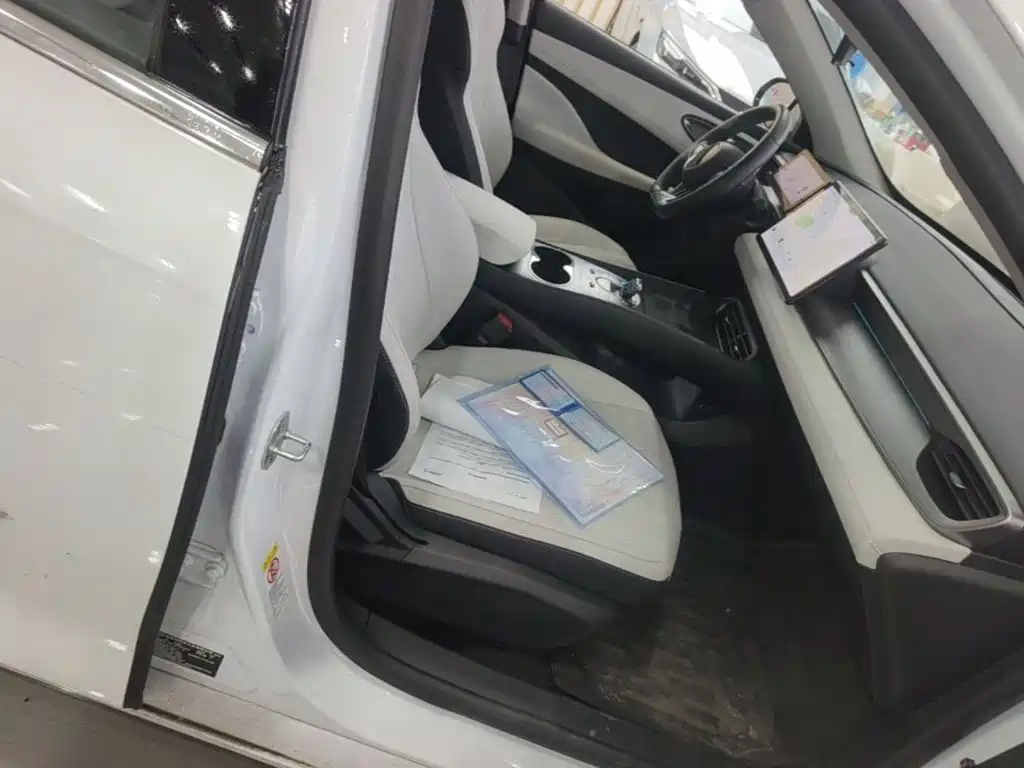 BYD Seal 05 DM-i — миниатюра 25