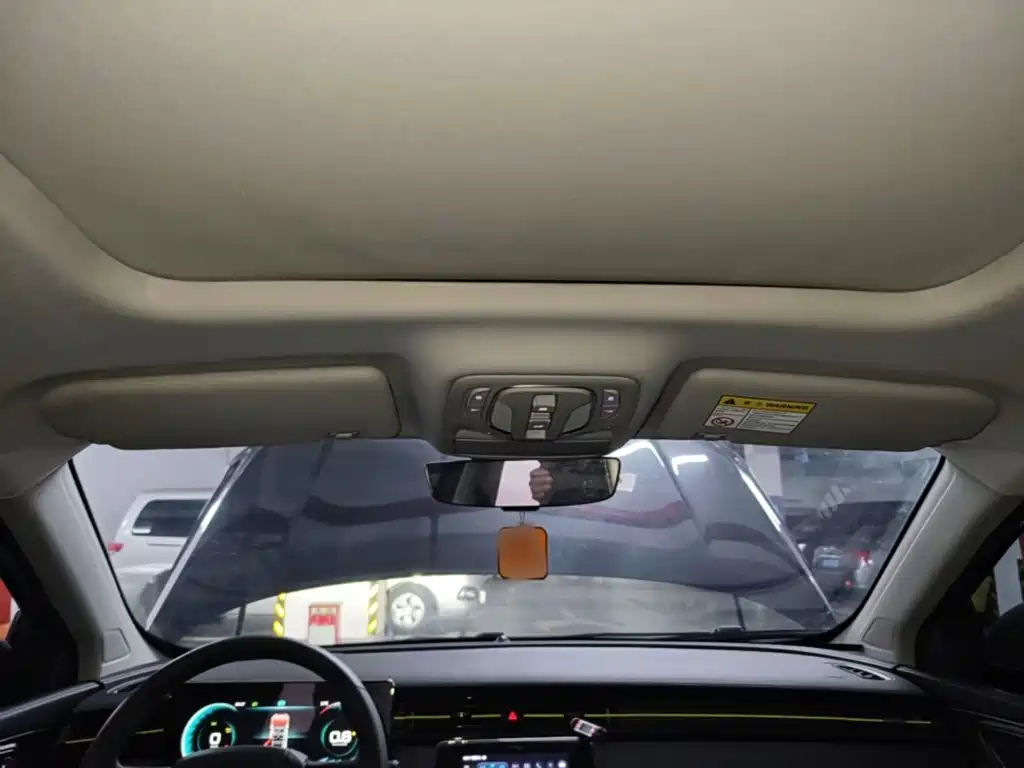 Roewe RX5 — миниатюра 18