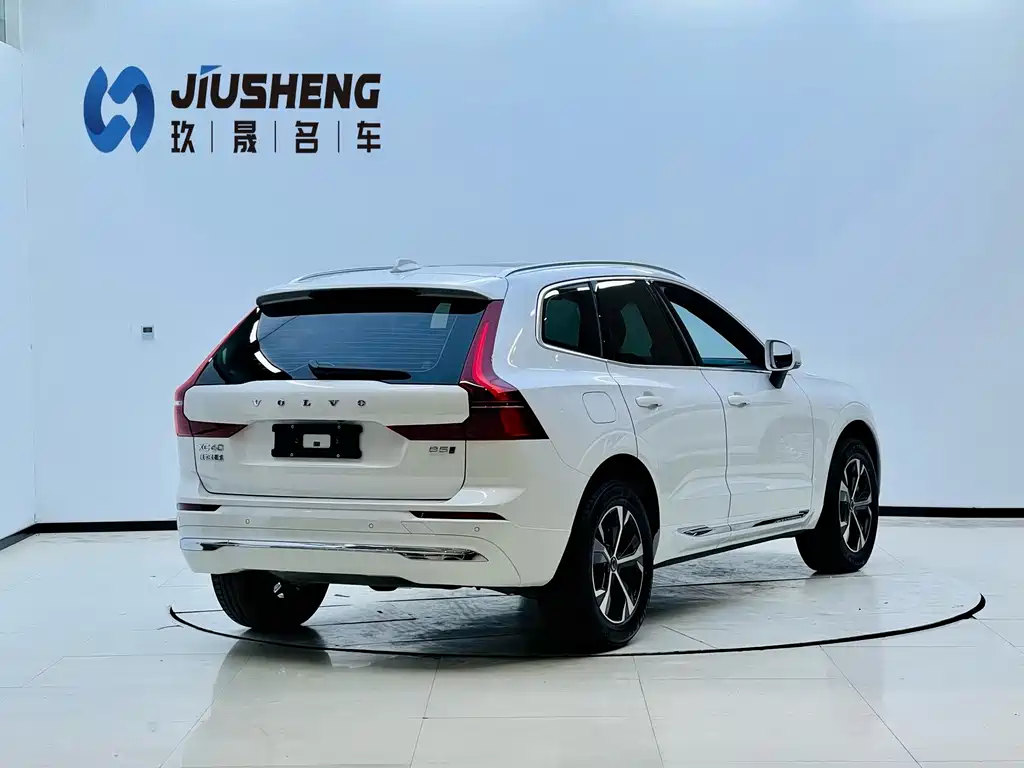 Volvo XC60 — миниатюра 6