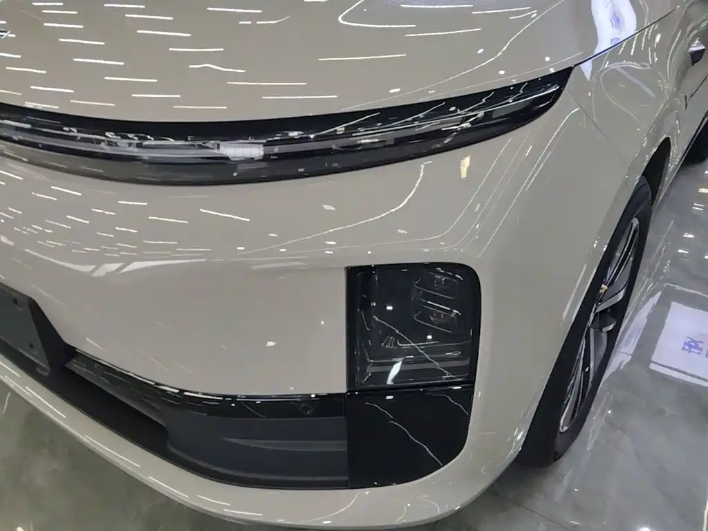 Li Auto Li L6 — миниатюра 24