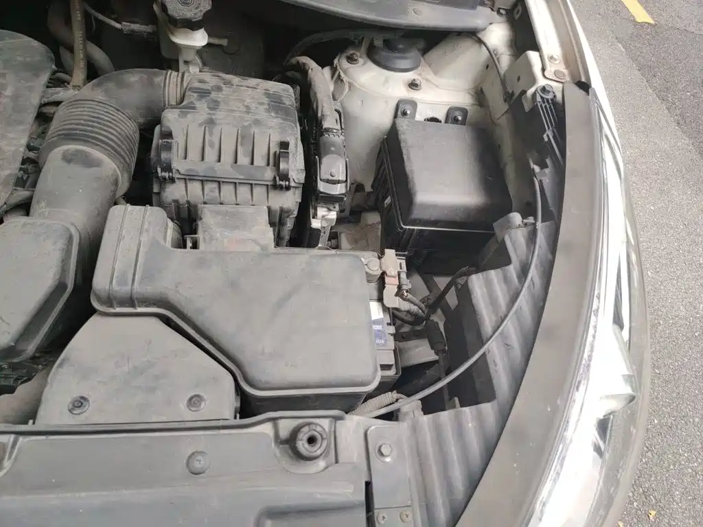 Hyundai ix35 — миниатюра 21