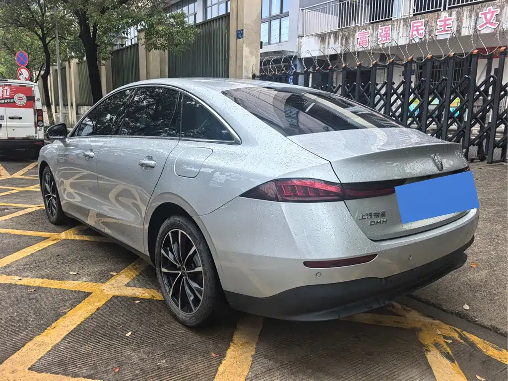 Roewe D7 — фотографии объявления, Фото 6
