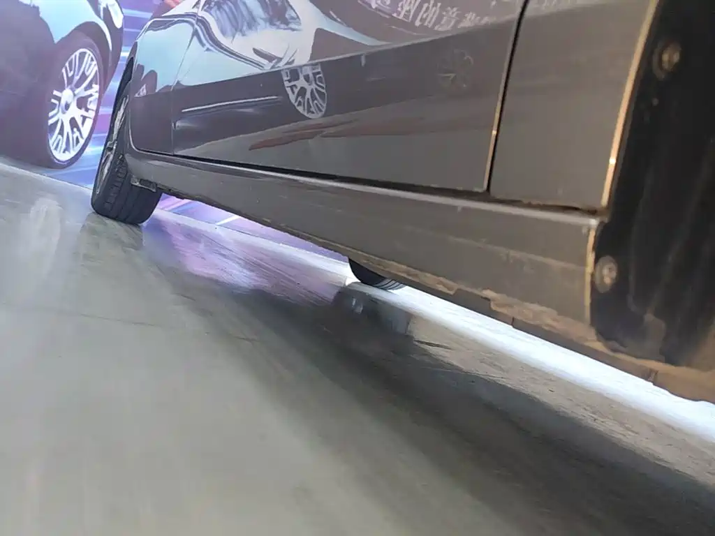Buick GL6 — миниатюра 21