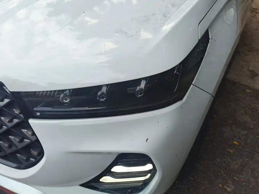 Chery Tiggo 7 — миниатюра 5