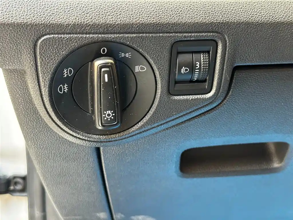 Volkswagen Lamando — миниатюра 12