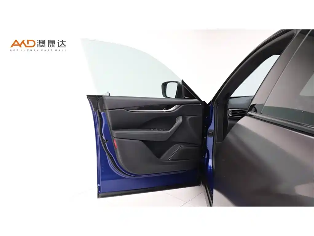 Maserati Levante — миниатюра 10