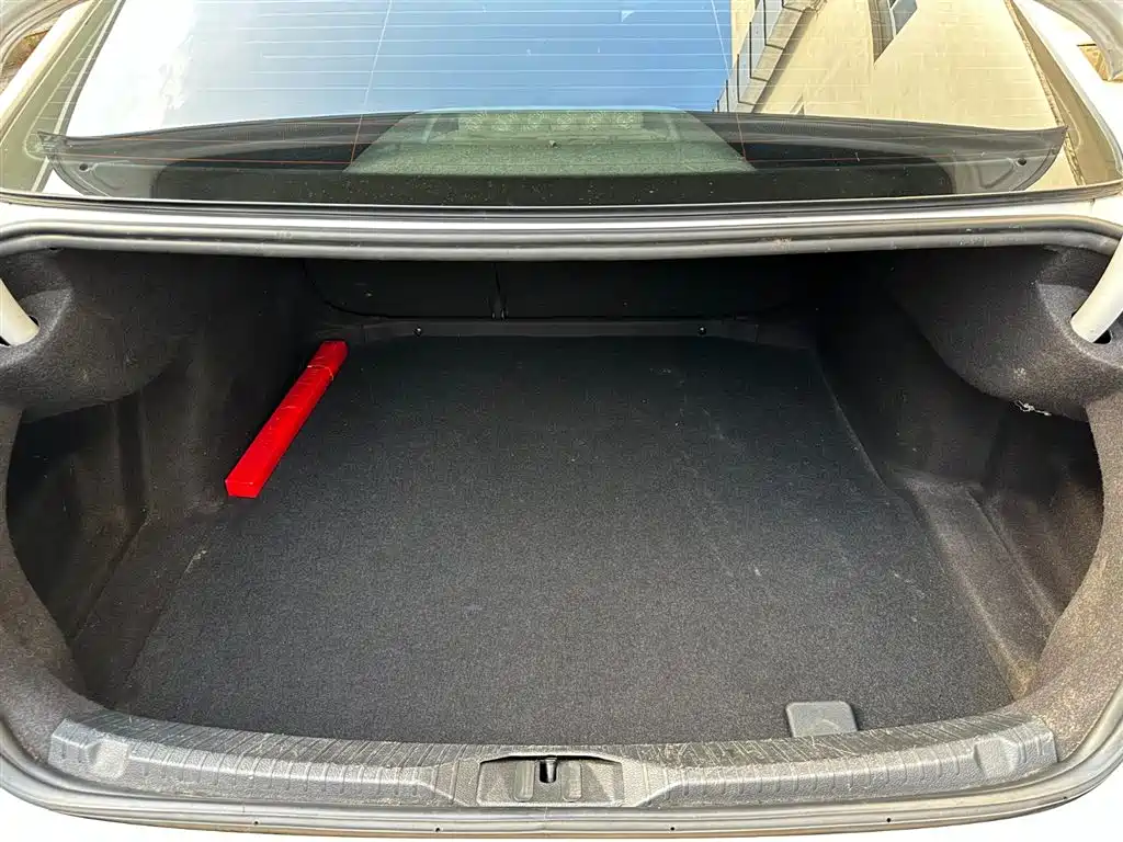 Volkswagen Lamando — миниатюра 34