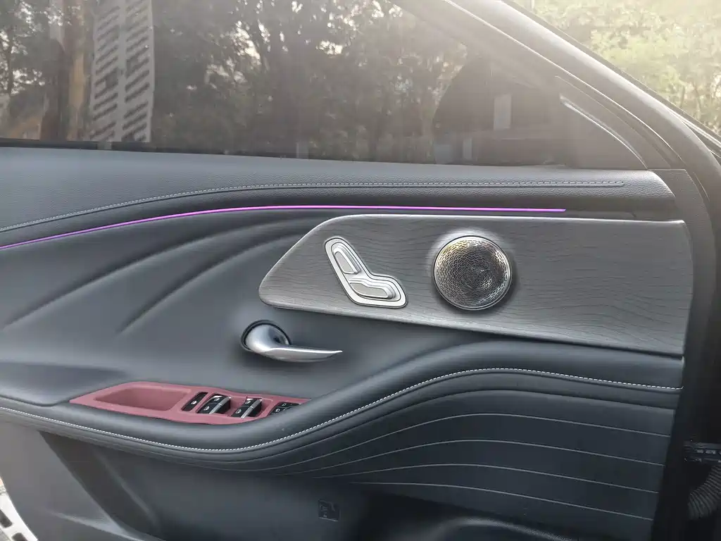 Chery Arrizo 8 — миниатюра 10