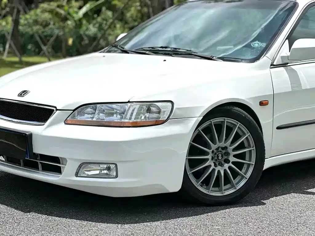 Honda Accord — миниатюра 3