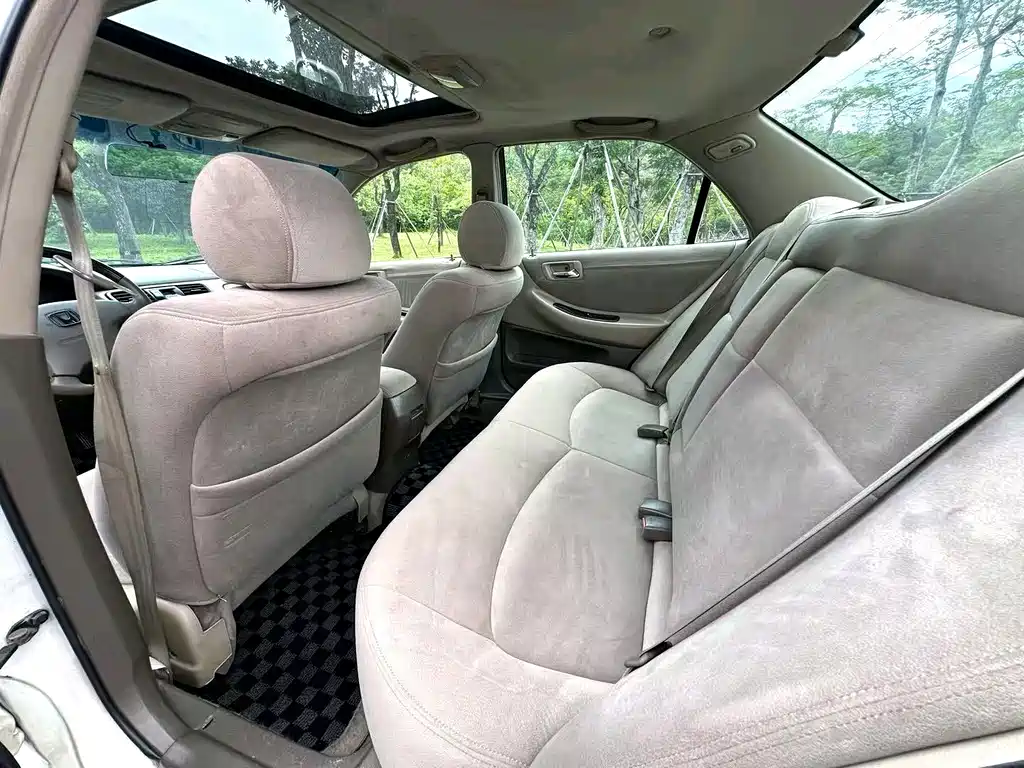 Honda Accord — миниатюра 7