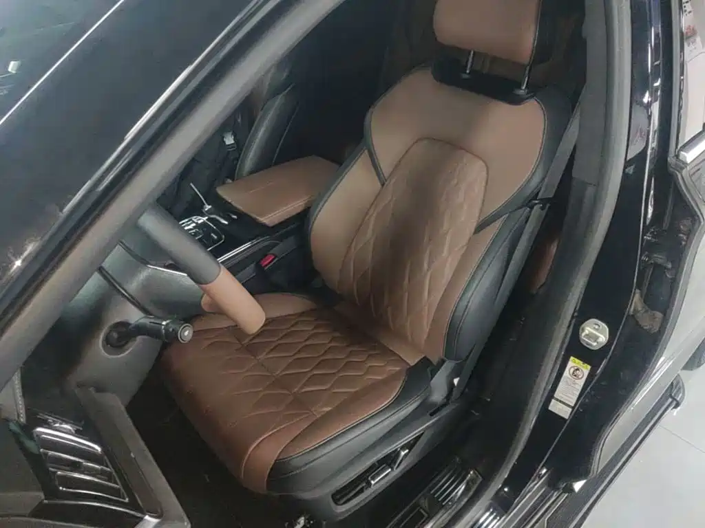 BYD Tang New Energy — миниатюра 11
