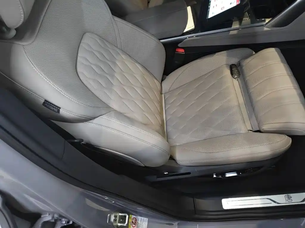BYD Tang New Energy — миниатюра 25