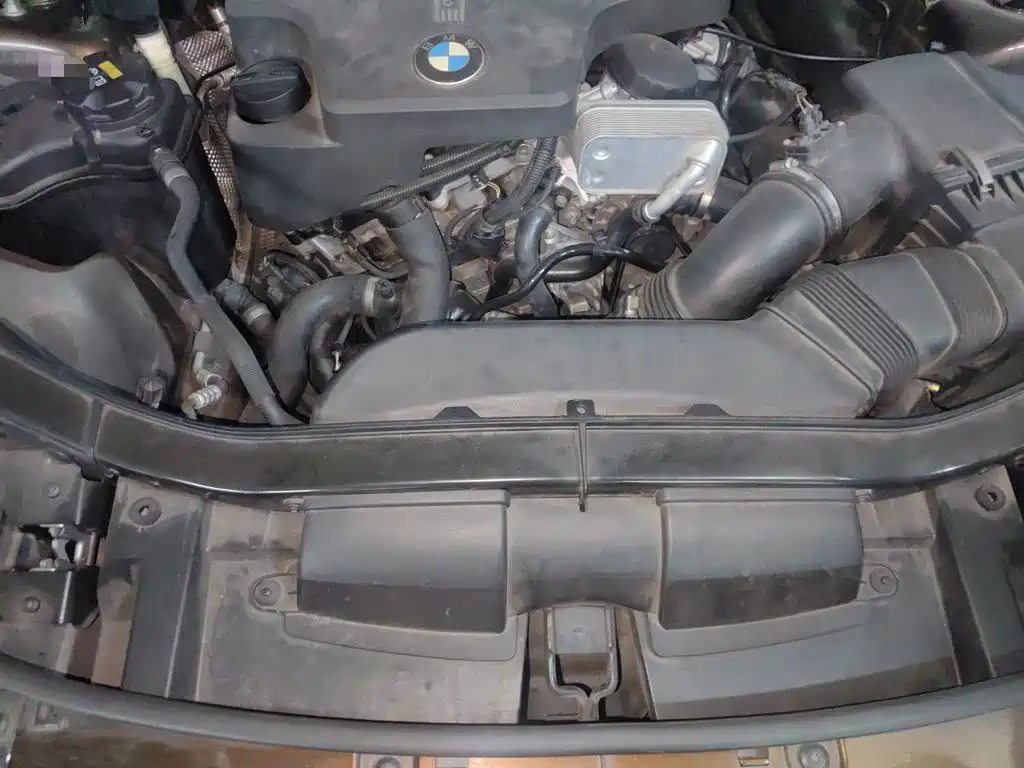 BMW X1 — миниатюра 11