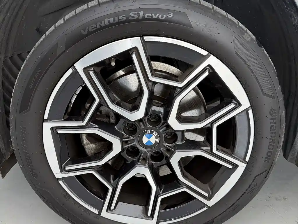 BMW X1 — миниатюра 14